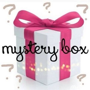 Mystery Craft Box